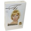 Folat 26501 Blond Luxuriöse Perücke Victoria Naturell