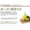 iSDG Healthy Supplement, Nutritionist Supervised Potassium Supplement, Hesperidine, Vitamin C,