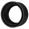 CHARLOTTE PIPE 4X3 DWV FLUSH BUSHING SPG X HUB DWV