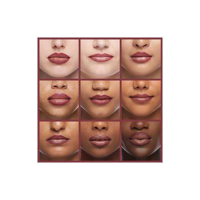 NYX Nyx slim lip liner pencil -color auburn - slp