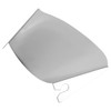 Sarini Stand Mixer Pouring Shield Replacement Pouring Chute Splash Guard
