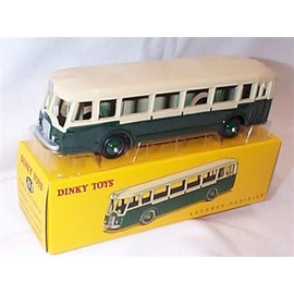 Atlas Editions miniatures dinky toys 29D autobus parisien vehicle diecast model