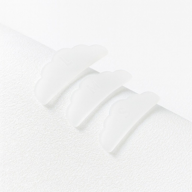 Cleone Vegan Self Eyelash Perm Set for 5 Uses, 1