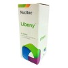 Libeny Jarabe (vitamina A, D3, E, B1, B2, B6,b12, C)