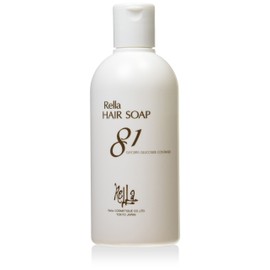 Lera Hair Soap 81 300ml