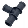 Mini 2002-2006 MINI Cooper S Cooling Hose T Connector Cooler