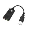 an-USB-UNIV - Andrea Communications - USB-UNIV Universal External USB Headset