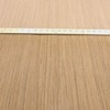 Teak Composite Wood Veneer Sheet 24" x 96" with Paper