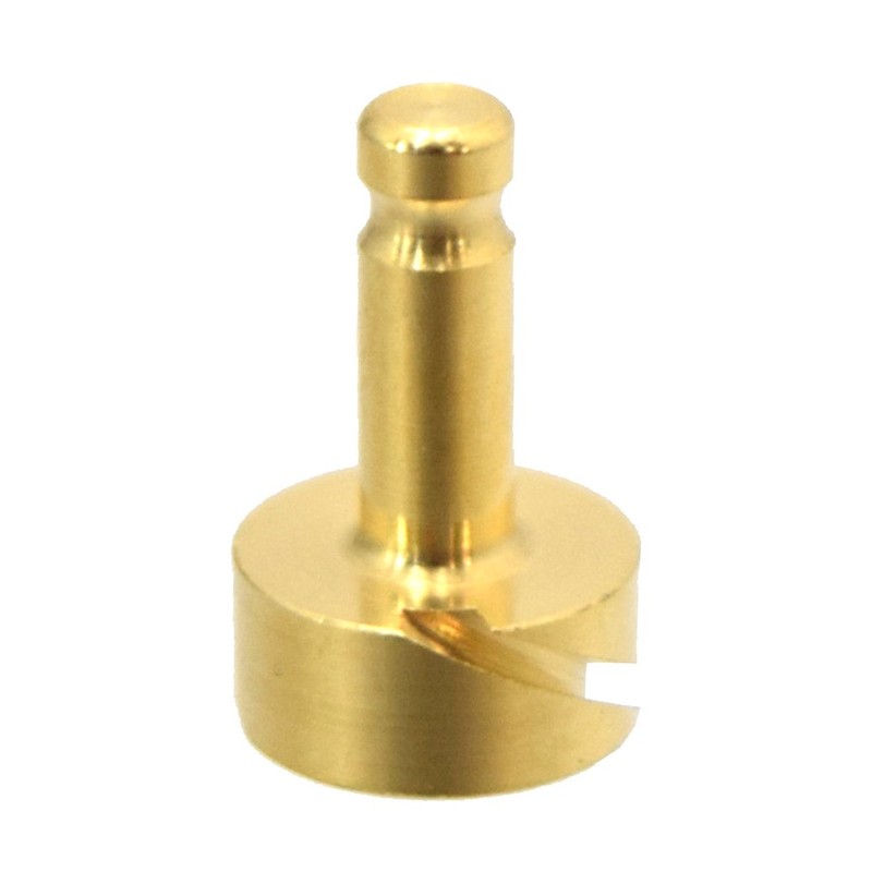 Maruyama Seisakusho (BIGM) BIGM 637774 Spout Set, Small, Includes Tang,