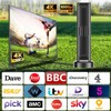 TV Antenna for Smart TV, MYNINES 2025 HD Indoor Antennas