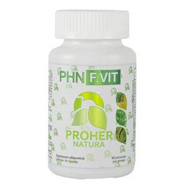 Moringa y Espirulina Figuravit  Maxima Absorción  90 CÁPSULAS Fvit proher natura Phn F. VitPhn F. Vit figura vit PHN F VIT CÁPSULAS Original          