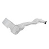 Windshield Washer Fluid Reservoir W/Pump Cap & Sensor Compatible with