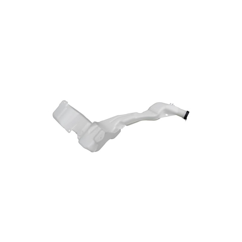 Windshield Washer Fluid Reservoir W/Pump Cap & Sensor Compatible with