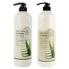 Aloe Vera Moisturizing Body Lotion 1pc Body Wash