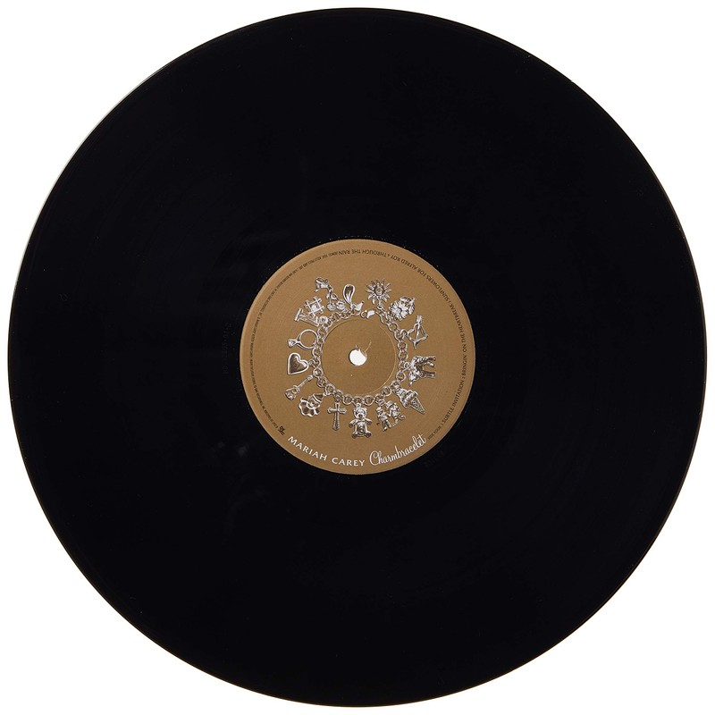 Charmbracelet (2LP) [Vinyl LP]