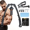 Twister Arm Trainer, 3 in 1 Hydraulic Power Chest Workout