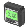 Digital Level Box High Accuracy Magnetic Portable Protractor Inclinometer Angle