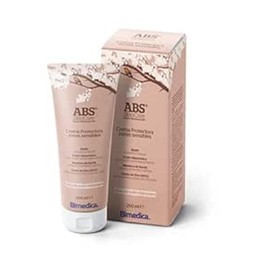 ABS SkinCare Protective Cream Sensitive Areas Mature Skin 200ml