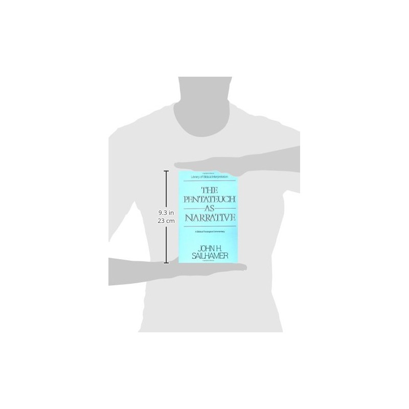 The Pentateuch as Narrative: A Biblical-Theological Commentary