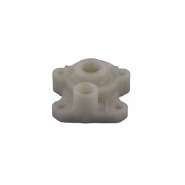 Yamaha OEM F70 Water Pump Housing 6CJ-44311-00-0