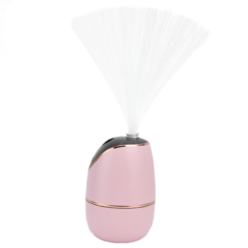 540ml Large Capacity Humidifier with Special Effects Light Air Humidifier