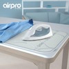AirPro By Widex XL Ironing Mat - 135x65 cm -