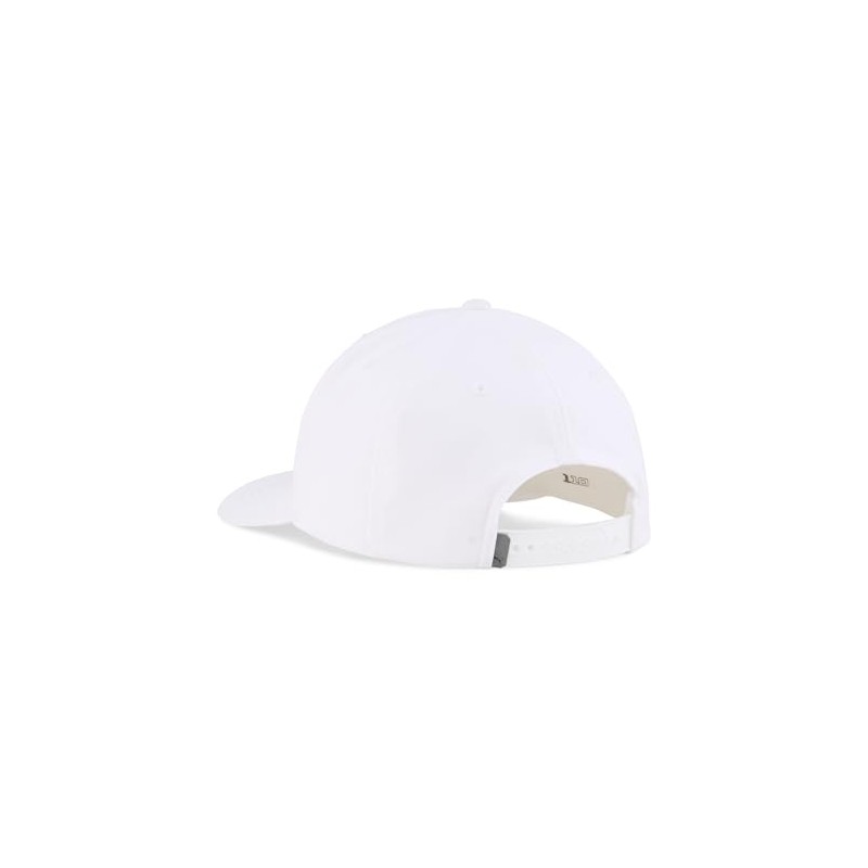 pumagolf Men's Heritage P Cap