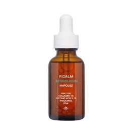 Picam Retinolagen Pore Elasticity Ampoule 30ml x 1 / 피캄 레티놀라겐 모공탄력 앰플 30ml 1개