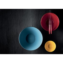 Set 2 Bowls CM 12 My Fusion