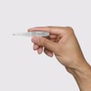 Tweezerman Wide Grip Extra Large Slant Tweezer, Stainless Steel (Pack