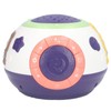 Baby Projection Lamp Infant Soft Light Cute Cartoon Projection Lamp