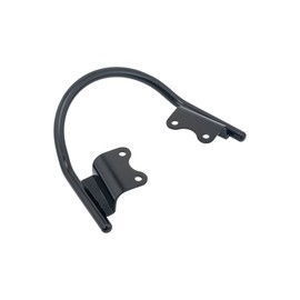 Motone MCB021 Street Twin, Street Scrambler, T100, T120, Stainless Steel, Black