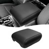 Eaglecover Center Console Cover for 2021-2026 Ford F150 Accessories, Vinyl