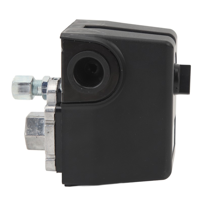 Air Compressor Pressure Switch 12kg Heavy Duty Single Port Pump