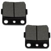 Celox Rear Brake Pads for Kawasaki KLX140 KLX140L 2008-2020 /