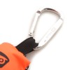 Nrit 1610109 Campak Towel, Small, Orange, Small
