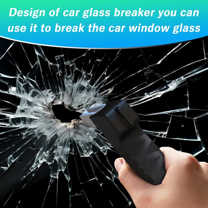 Magiduck 2 Pack Car Handle Assist for Elderly Car Door