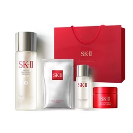 론다글로벌 SK-II Facial Treatment Essence Full Lineup Gift Set