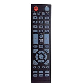 New Remote Control XHY353-3 fits for Element TV ELEFW247 ELEFW505 ELEFW248 ELEFW247 ELEFW504 ElEFT326 ELEFW195 ELEFW504A ELEFW247 ELEFW328