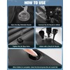 BEBAS Car Air Mattress Back Seat