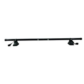Pilot Automotive CG-923 Universal Rooftop Bar Rack, Cargo Management for Light Loads