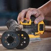 2 Pack Sander Pad for Dewalt DWE64233 & N329079, 5"