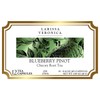 Blueberry Pinot Chicory Root Tea (Single Serve K-Cup Pods) (12