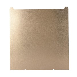Garosa Double Sided PEI 3D Printer Build Plate for Ender 5 Max Textured and Smooth Replacement Print Bed for PLA PETG ABS
