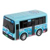 Maruka 196273 Drive Town No. 23 Aquarium Bus, Toy, Car,