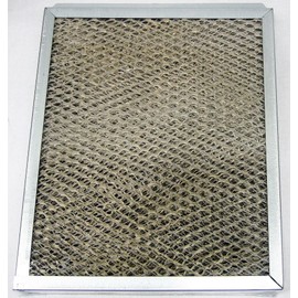 OEM GeneralAire 990-13 Evaporator Pad Media Filter for 709 990 1040 1042 1137 SL16
