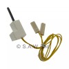 Desa International PP200 Replacement Ignitor for Reddy Heater, Master Heaters,