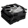 LC Power Cosmo Cool LC-CC-120-RGB - Processor Cooler LC-CC-120-RGB
