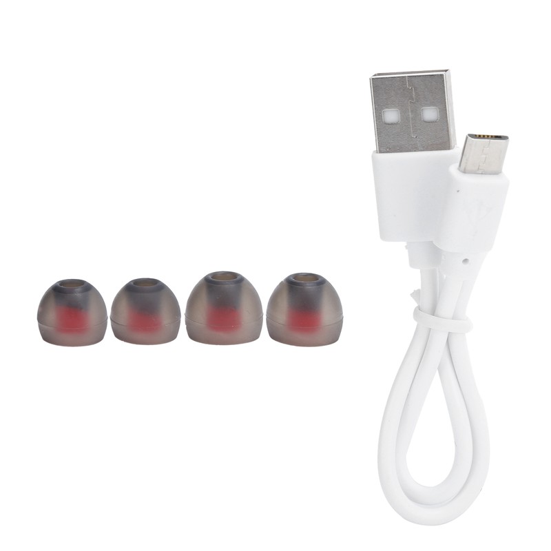 L21Pro Digital Display Wireless Bluetooth 5.0 Earphone InEar Binaural Sports