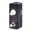 SONICAKE Octave Guitar Pedal Octave Pedal Guitar Effects Pedal Analog